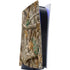 RealTree Edge Camo PS5 Digital Edition Console Skin
